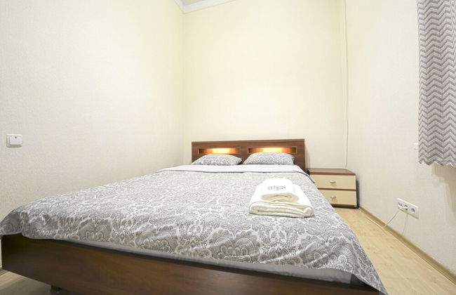 Olga Apartments on Khreschatyk - Photo 7