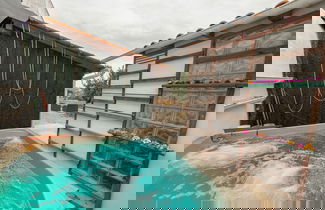 Foto 1 - Porto Window Terrace Jacuzzi House by Vacationy