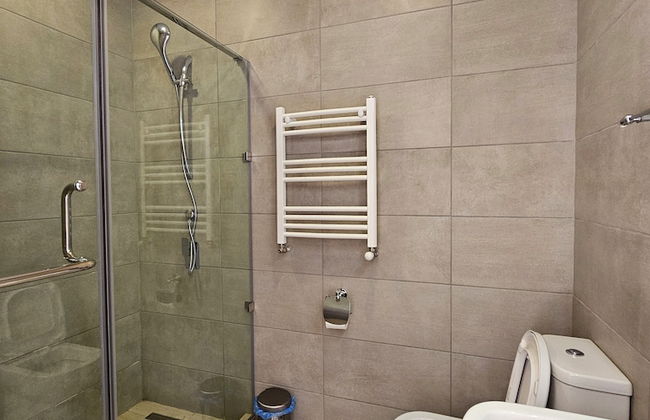 Archi chavchavadze one bedroom - Foto 28