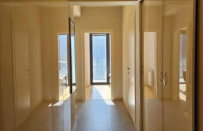 Archi chavchavadze one bedroom - Foto 4