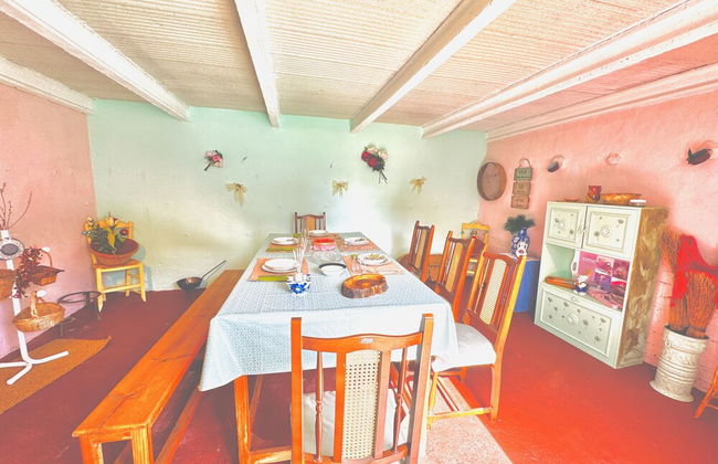 Casa rural al sol de las ruinas - Foto 19
