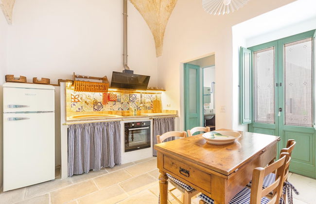 3292 Terra Allisti - Casa 1 by Barbarhouse - Photo 8