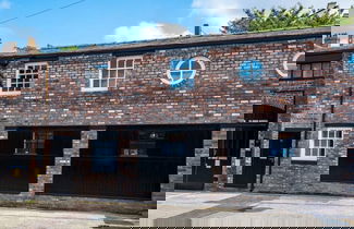 Photo 1 - Host Apartments The Roscoe Carriage House