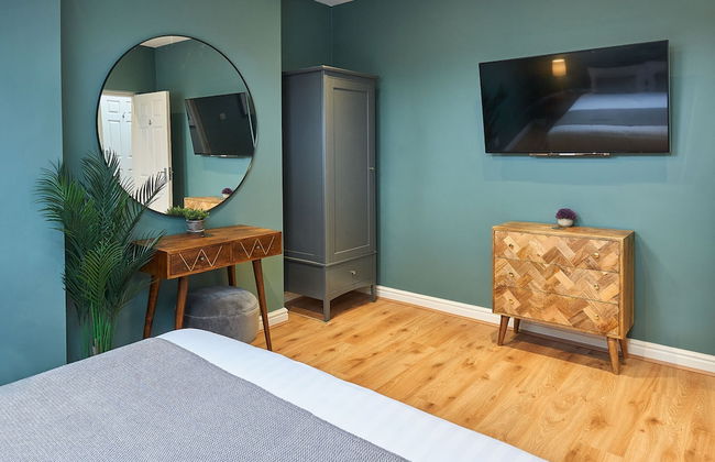 Host Apartments The Falkner Quarters III - Foto 13