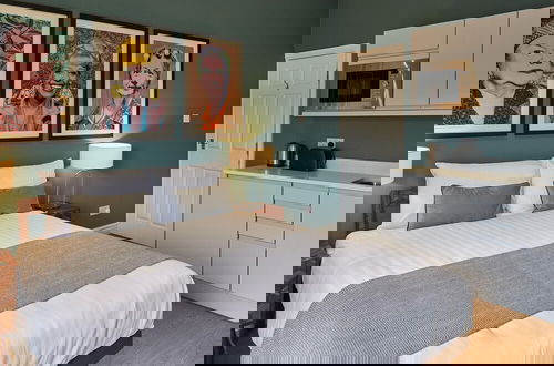 Foto 5 - Host Apartments The Falkner Quarters III