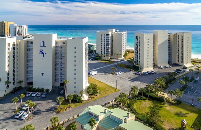 Shoreline Towers 1124 3 Bedroom Condo by RedAwning - Photo 49