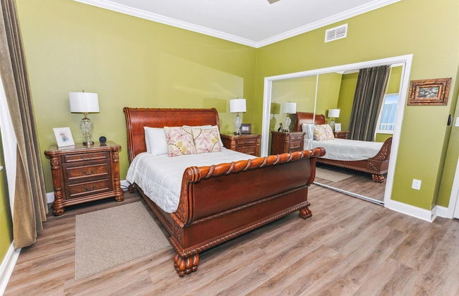 Shoreline Towers 1124 3 Bedroom Condo by RedAwning - Photo 9