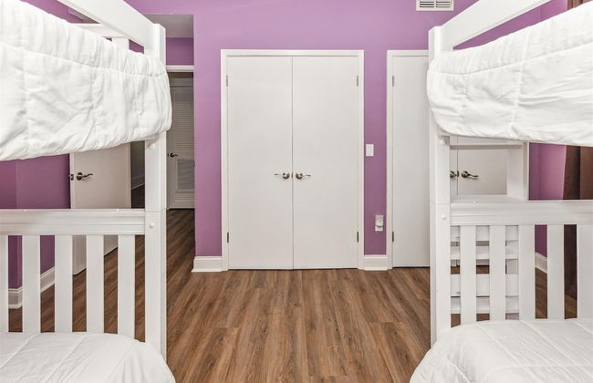 Shoreline Towers 1124 3 Bedroom Condo by RedAwning - Photo 6