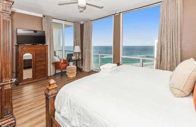 Shoreline Towers 1124 3 Bedroom Condo by RedAwning - Photo 12