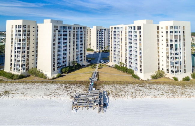 Shoreline Towers 1124 3 Bedroom Condo by RedAwning - Photo 41