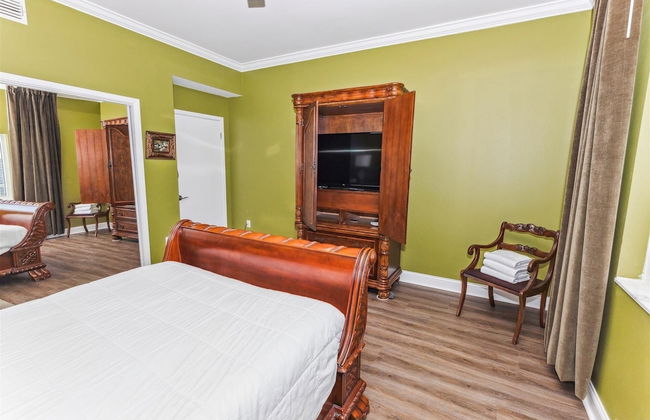 Shoreline Towers 1124 3 Bedroom Condo by RedAwning - Photo 14