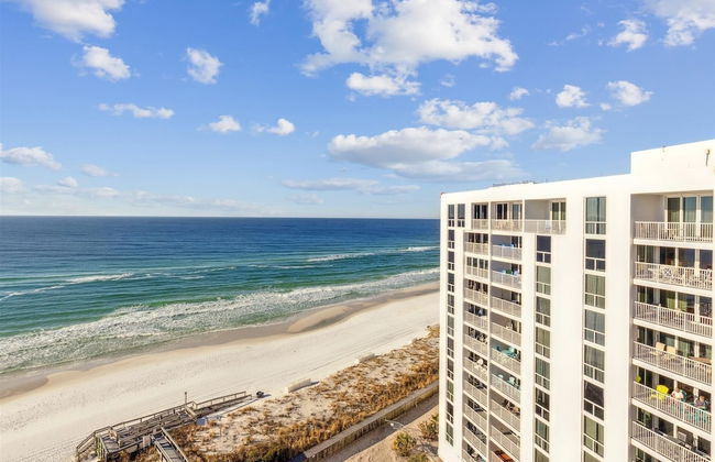 Shoreline Towers 1124 3 Bedroom Condo by RedAwning - Photo 34