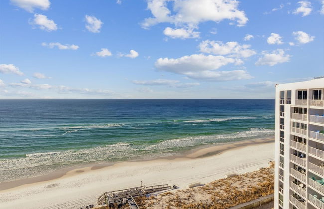 Shoreline Towers 1124 3 Bedroom Condo by RedAwning - Photo 35