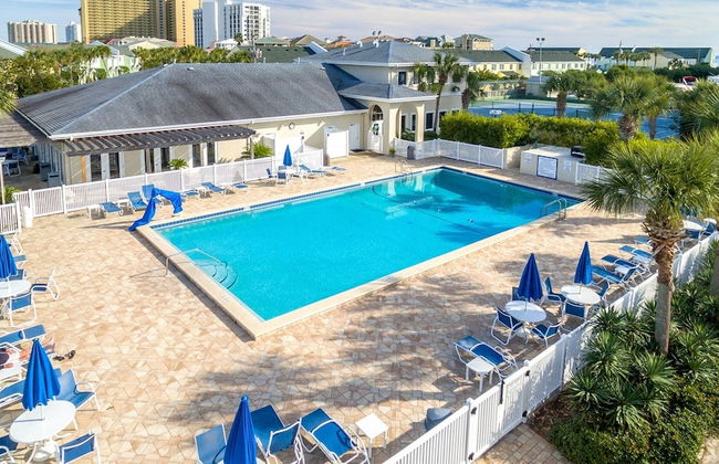 Shoreline Towers 1124 3 Bedroom Condo by RedAwning - Photo 25