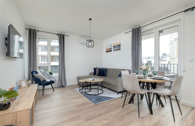 Apartment Wieliczka by Renters Prestige - Foto 32