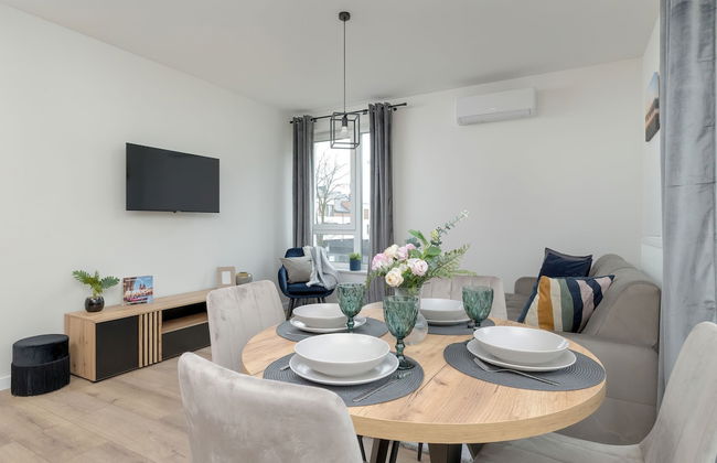 Apartment Wieliczka by Renters Prestige - Foto 18