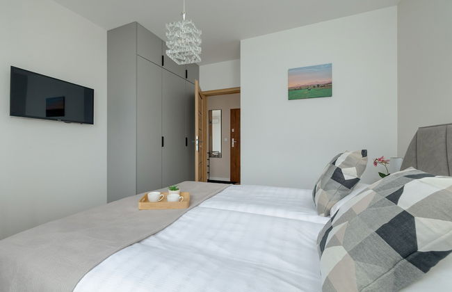 Apartment Wieliczka by Renters Prestige - Foto 4