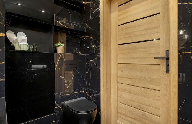Apartment Wieliczka by Renters Prestige - Foto 50