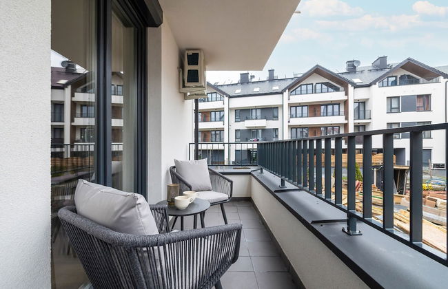 Apartment Wieliczka by Renters Prestige - Foto 35
