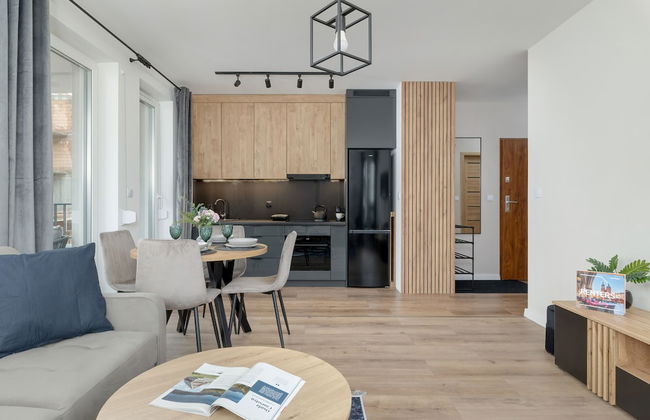 Apartment Wieliczka by Renters Prestige - Foto 31