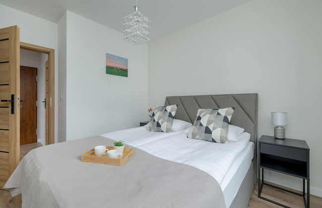 Apartment Wieliczka by Renters Prestige - Foto 14