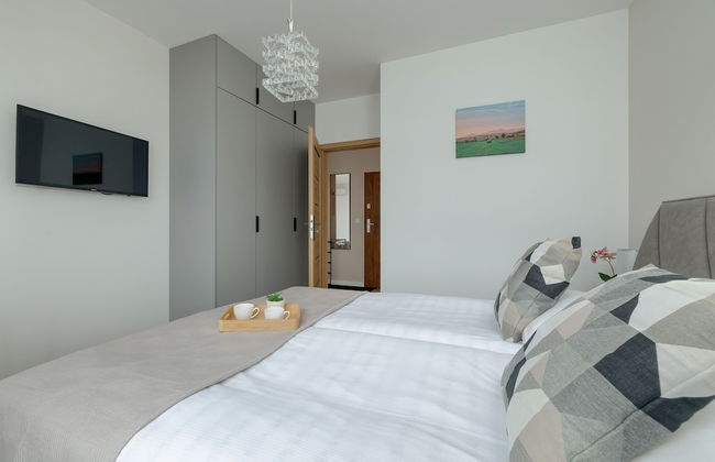 Apartment Wieliczka by Renters Prestige - Foto 13