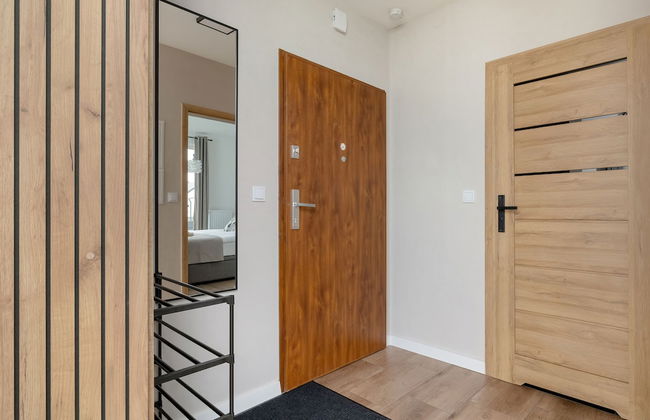 Apartment Wieliczka by Renters Prestige - Foto 29