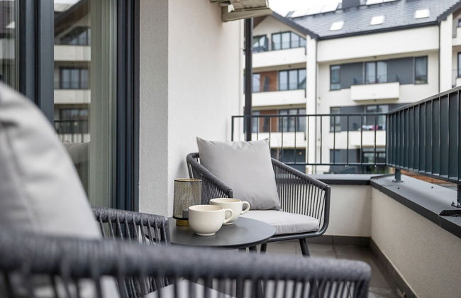 Apartment Wieliczka by Renters Prestige - Foto 39