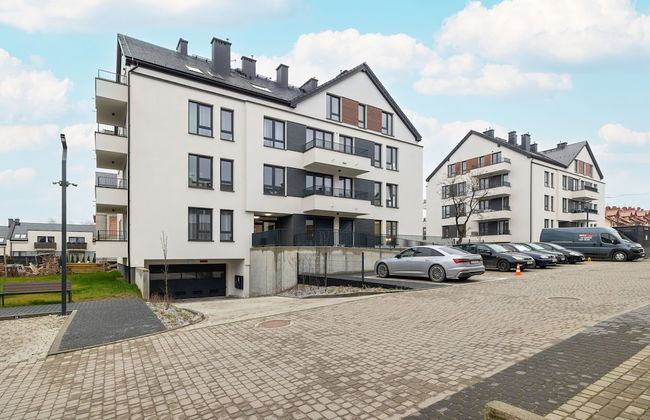 Apartment Wieliczka by Renters Prestige - Foto 64