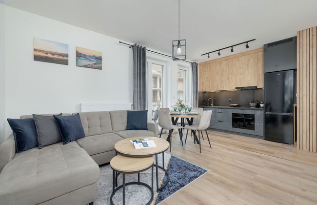 Apartment Wieliczka by Renters Prestige - Foto 8