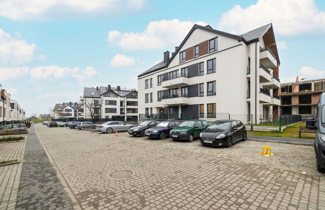 Apartment Wieliczka by Renters Prestige - Foto 62