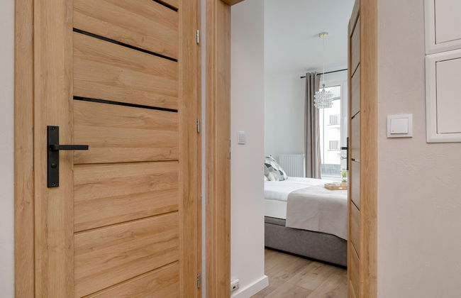 Apartment Wieliczka by Renters Prestige - Foto 28