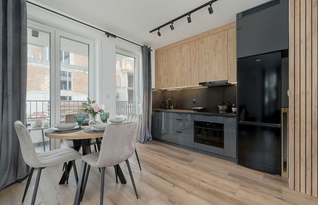 Apartment Wieliczka by Renters Prestige - Foto 20