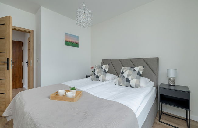 Apartment Wieliczka by Renters Prestige - Foto 2