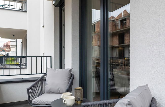 Apartment Wieliczka by Renters Prestige - Foto 36