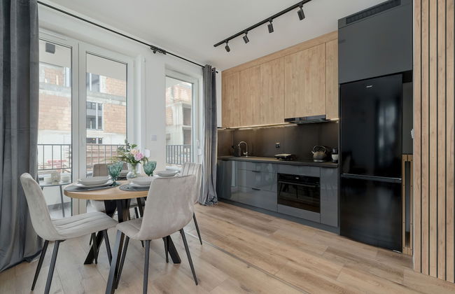 Apartment Wieliczka by Renters Prestige - Foto 25