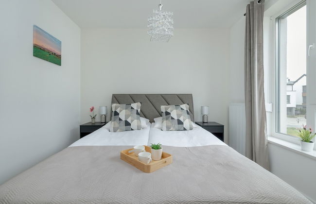 Apartment Wieliczka by Renters Prestige - Foto 3