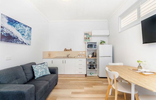 Shelly Bay Resort - Foto 17