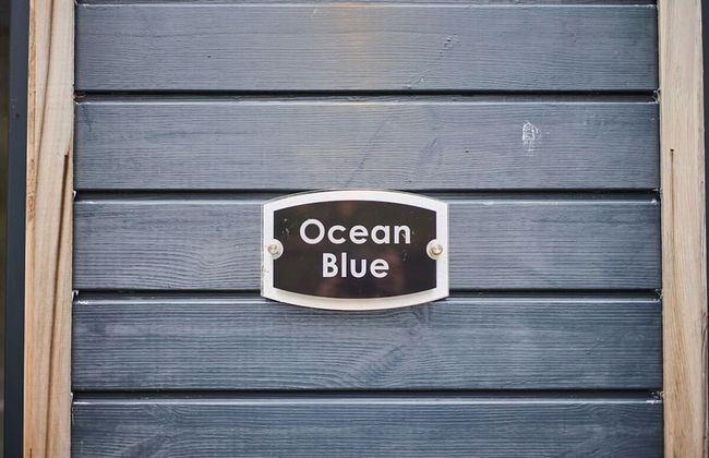 Host Stay Ocean Blue Lodge - Photo 12