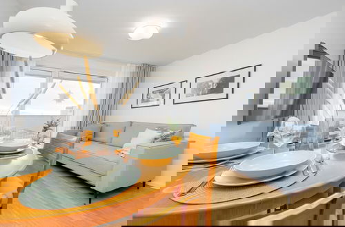 Foto 19 - Apartment With 2 Bedrooms by Renters