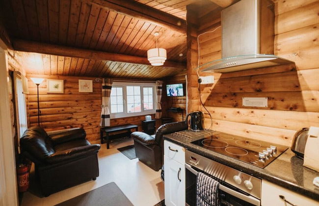 Cozy Hideway in Rural Mid Wales - Foto 10