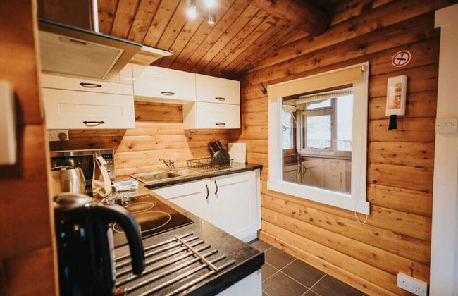 Cozy Hideway in Rural Mid Wales - Foto 12