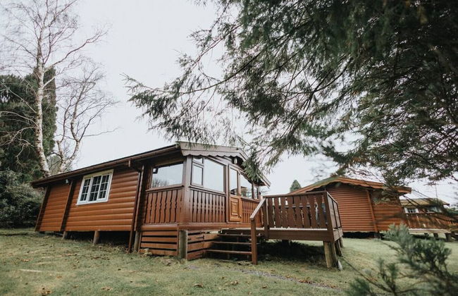 Cozy Hideway in Rural Mid Wales - Foto 23