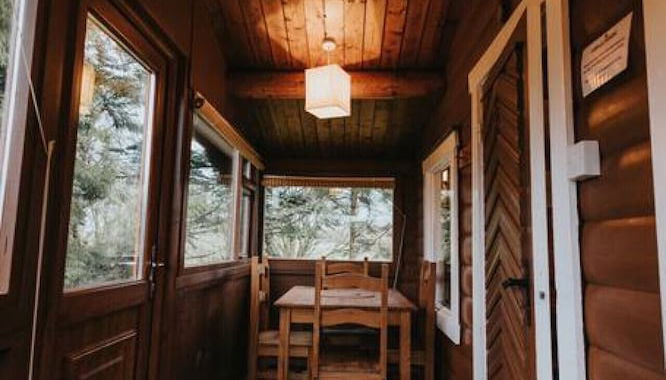 Foto 1 - Cozy Hideway in Rural Mid Wales