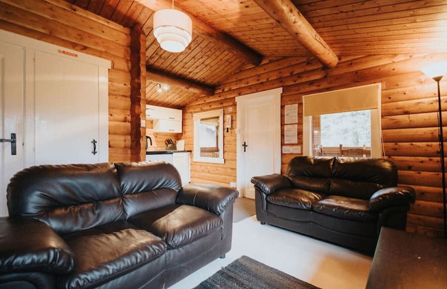 Cozy Hideway in Rural Mid Wales - Foto 16