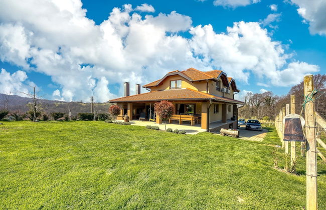Hedonistic Vineyard Estate With Hot Tub - Foto 29
