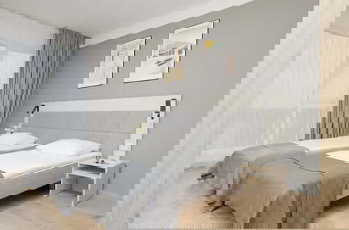 Foto 6 - Wolska Cozy Studio in Warsaw by Renters