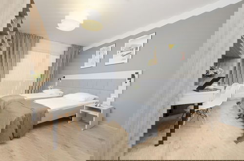 Foto 1 - Wolska Cozy Studio in Warsaw by Renters