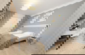 Foto 1 - Wolska Cozy Studio in Warsaw by Renters