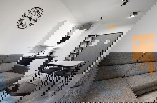 Photo 13 - RentPlanet - Apartament Bałtycka II